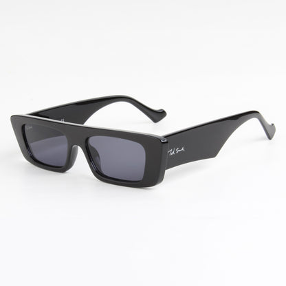 BARON | UNISEX RECTANGLE SUGLASSES (IN 2 COLOURS)