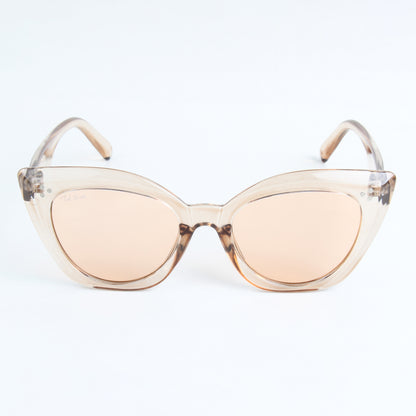 BELLAIRE | WOMENS CAT-EYE SUNGLASSES (IN 3 COLOURS)