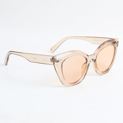 BELLAIRE | WOMENS CAT-EYE SUNGLASSES (IN 3 COLOURS)
