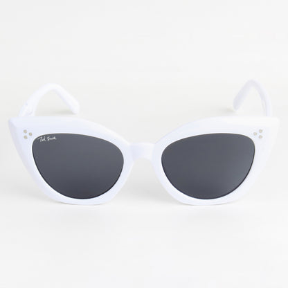 BELLAIRE | WOMENS CAT-EYE SUNGLASSES (IN 3 COLOURS)