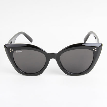 BELLAIRE | WOMENS CAT-EYE SUNGLASSES (IN 3 COLOURS)