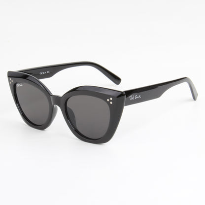 BELLAIRE | WOMENS CAT-EYE SUNGLASSES (IN 3 COLOURS)