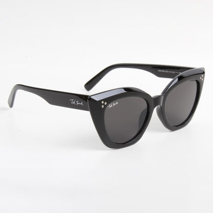 BELLAIRE | WOMENS CAT-EYE SUNGLASSES (IN 3 COLOURS)