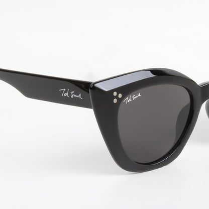 BELLAIRE | WOMENS CAT-EYE SUNGLASSES (IN 3 COLOURS)