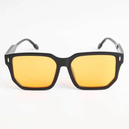 CRUZE | SQUARE UNISEX SUNGLASSES (IN 4 COLOURS)