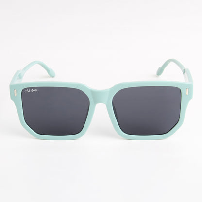 CRUZE | SQUARE UNISEX SUNGLASSES (IN 4 COLOURS)