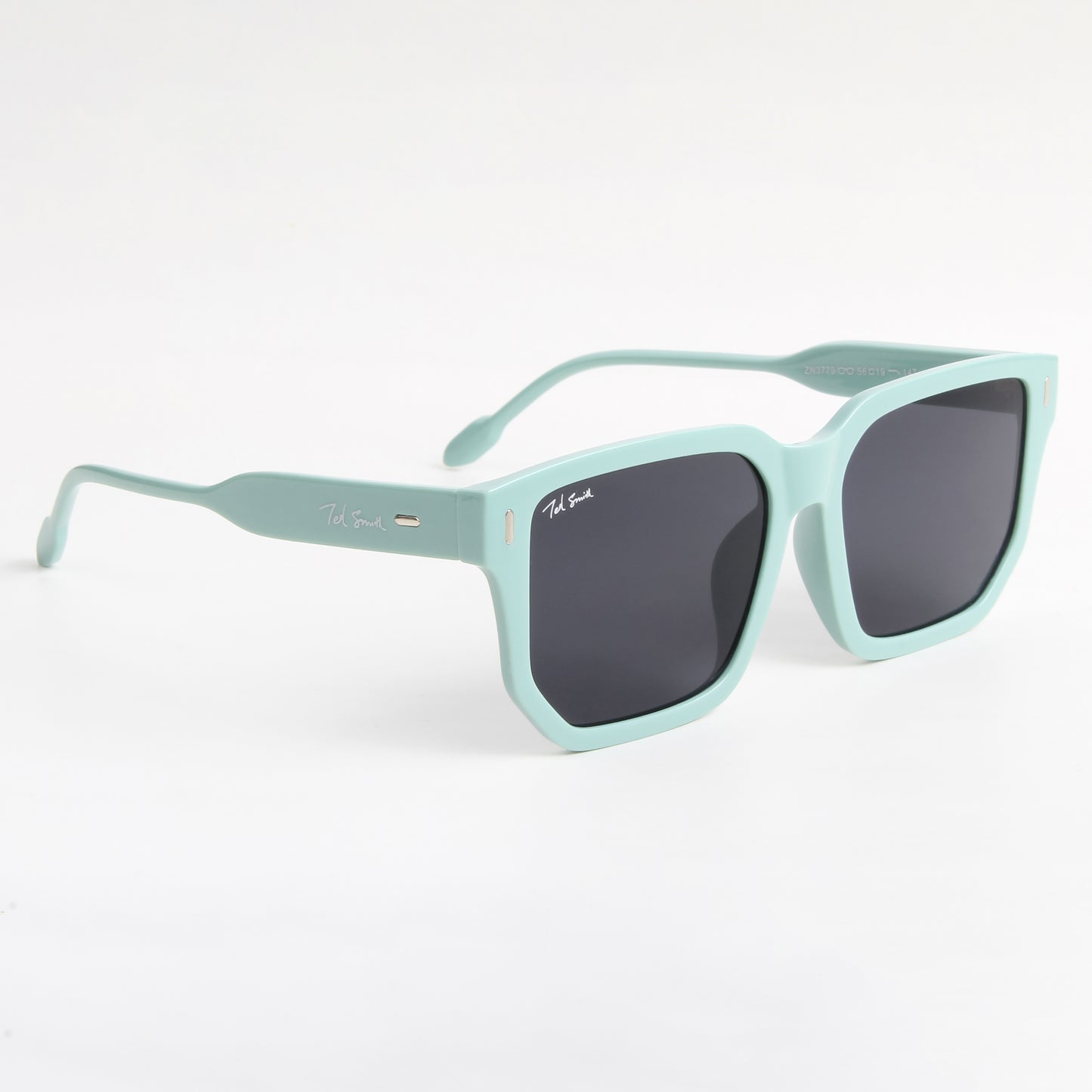 CRUZE | SQUARE UNISEX SUNGLASSES (IN 4 COLOURS)