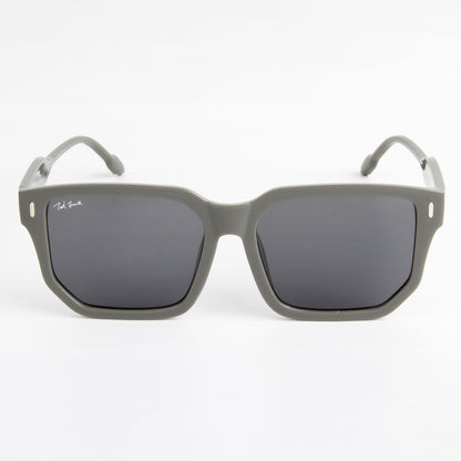 CRUZE | SQUARE UNISEX SUNGLASSES (IN 4 COLOURS)