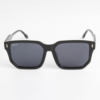 CRUZE | SQUARE UNISEX SUNGLASSES (IN 4 COLOURS)