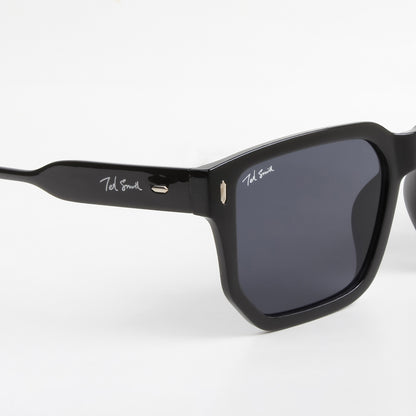 CRUZE | SQUARE UNISEX SUNGLASSES (IN 4 COLOURS)