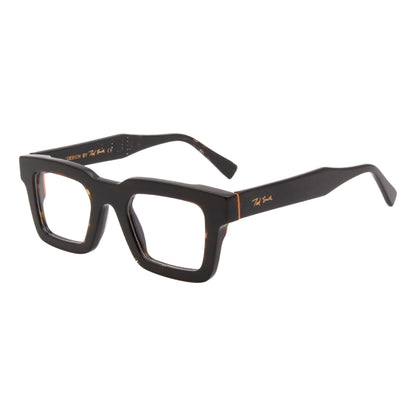 JOSEPH UNISEX SQUARE ACETATE COMPUTER GLASSES (IN 7 COLORS)