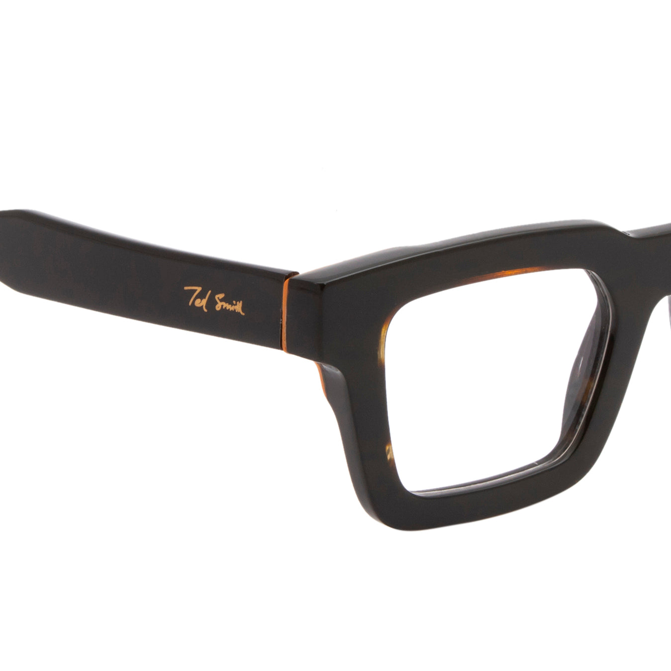 JOSEPH UNISEX SQUARE ACETATE COMPUTER GLASSES (IN 7 COLORS)