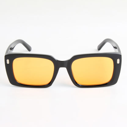 ELON | UNISEX RECTANGLE SUNGLASSES (IN 3 COLOURS)