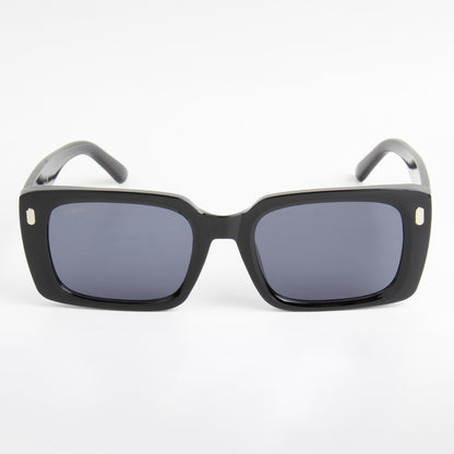 ELON | UNISEX RECTANGLE SUNGLASSES (IN 3 COLOURS)