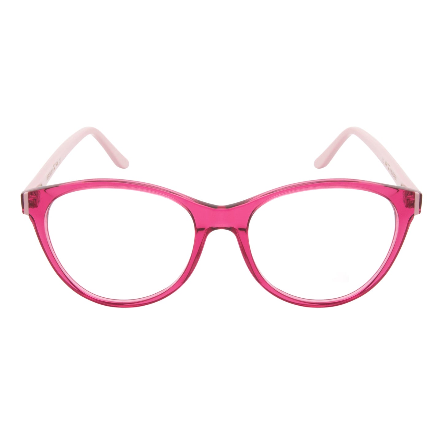 LILLITH UNISEX CAT-EYE ACETATE COMPUTER GLASSES (IN 6 COLORS)