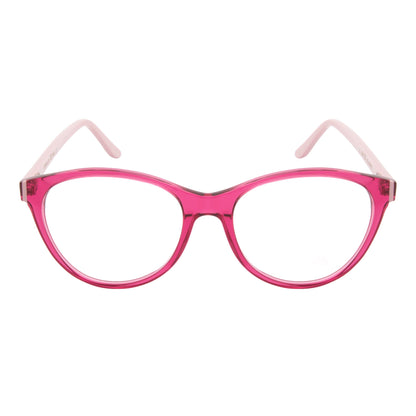 LILLITH UNISEX CAT-EYE ACETATE COMPUTER GLASSES (IN 6 COLORS)