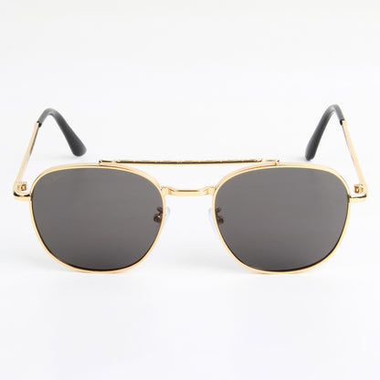 ORBIT | AVIATOR SUNGLASSES IN METAL (IN 3 COLOURS)