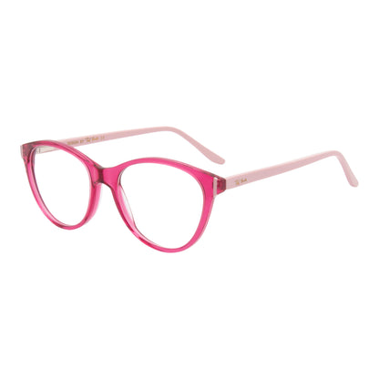 LILLITH UNISEX CAT-EYE ACETATE COMPUTER GLASSES (IN 6 COLORS)