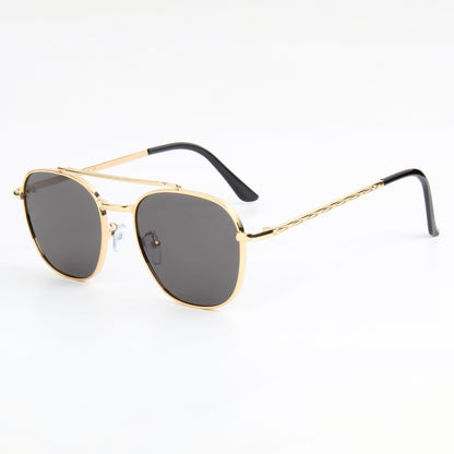 ORBIT | AVIATOR SUNGLASSES IN METAL (IN 3 COLOURS)