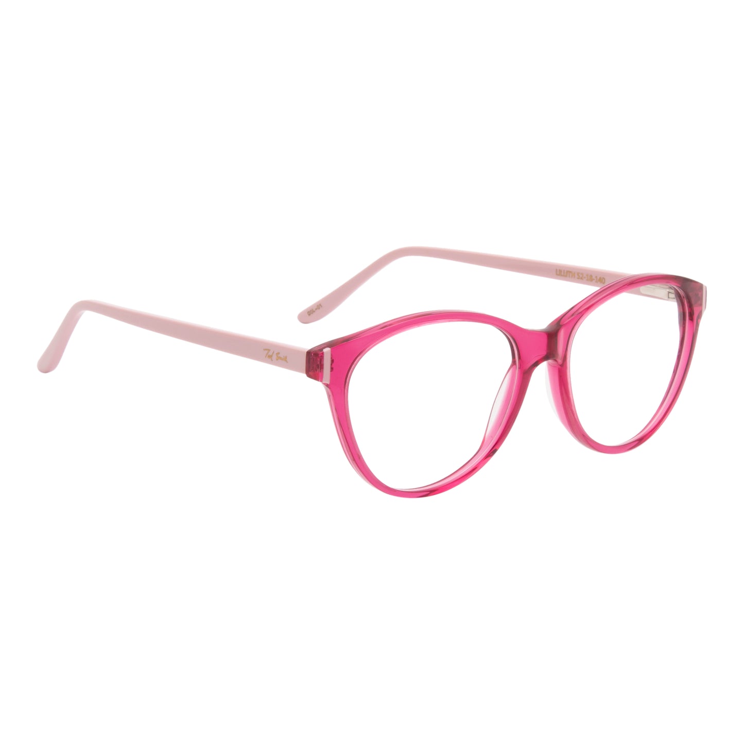 LILLITH COMPUTER GLASSES (IN 6 COLORS)