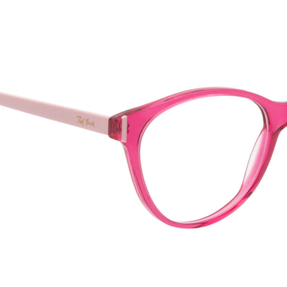LILLITH UNISEX CAT-EYE ACETATE COMPUTER GLASSES (IN 6 COLORS)