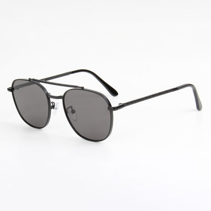 ORBIT | AVIATOR SUNGLASSES IN METAL (IN 3 COLOURS)