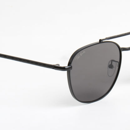 ORBIT | AVIATOR SUNGLASSES IN METAL (IN 3 COLOURS)