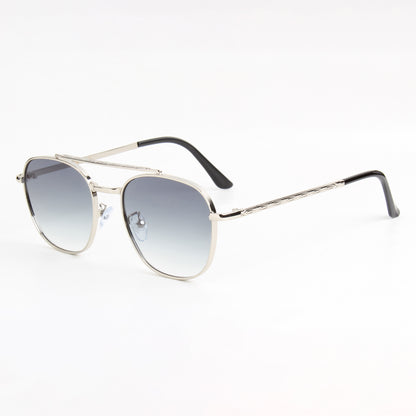 ORBIT | AVIATOR SUNGLASSES IN METAL (IN 3 COLOURS)