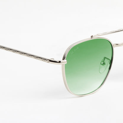 ORBIT | AVIATOR SUNGLASSES IN METAL (IN 3 COLOURS)