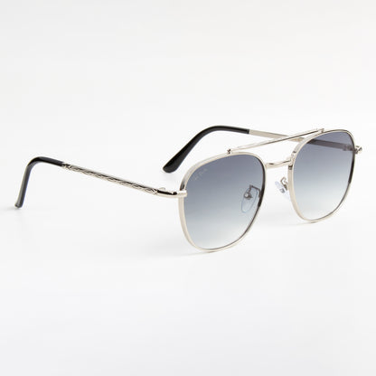 ORBIT | AVIATOR SUNGLASSES IN METAL (IN 3 COLOURS)