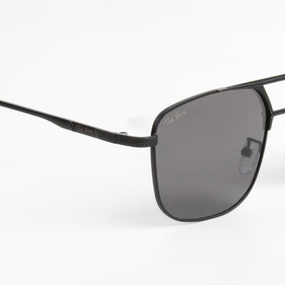 ARISTO | AVIATOR SUNGLASSES IN METAL (IN 3 COLOURS)