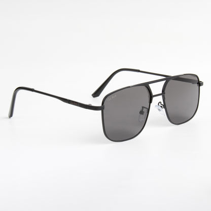 ARISTO | AVIATOR SUNGLASSES IN METAL (IN 3 COLOURS)