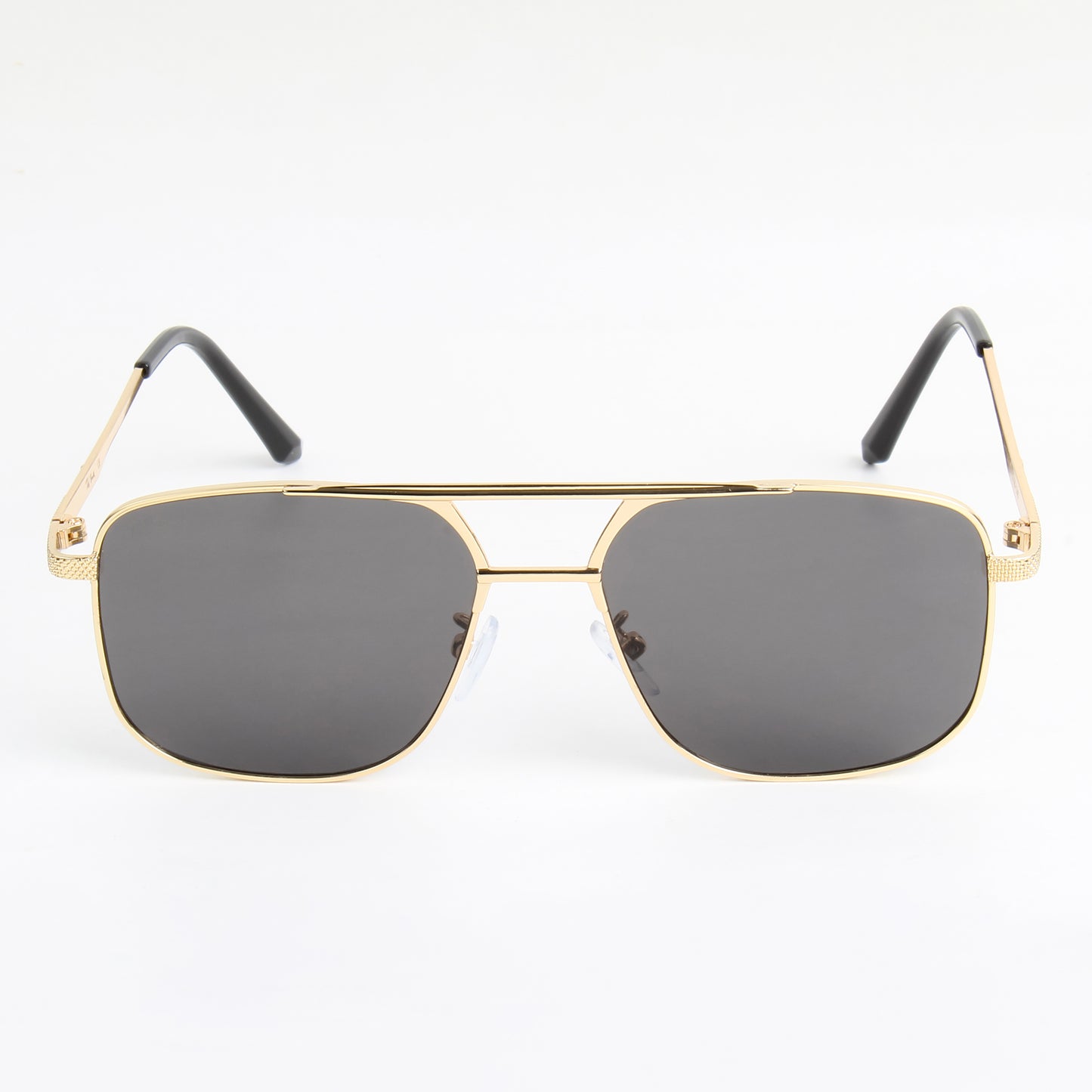 ARISTO | AVIATOR SUNGLASSES IN METAL (IN 3 COLOURS)