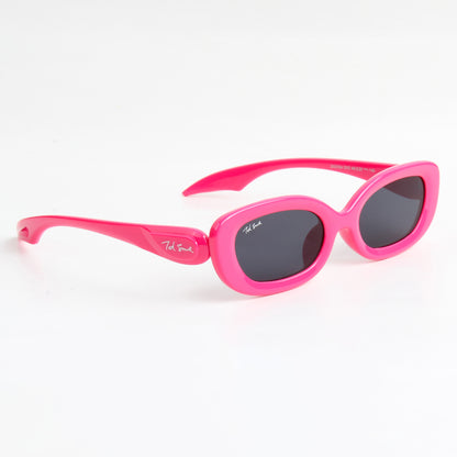 GILDA | WOMENS OVAL SUNGLASSES (IN 3 COLOURS)