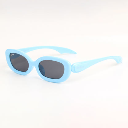 GILDA | WOMENS OVAL SUNGLASSES (IN 3 COLOURS)