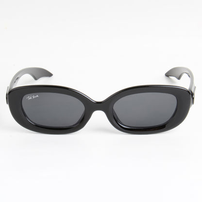GILDA | WOMENS OVAL SUNGLASSES (IN 3 COLOURS)