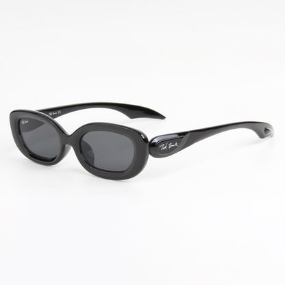 GILDA | WOMENS OVAL SUNGLASSES (IN 3 COLOURS)