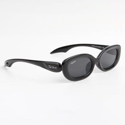 GILDA | WOMENS OVAL SUNGLASSES (IN 3 COLOURS)