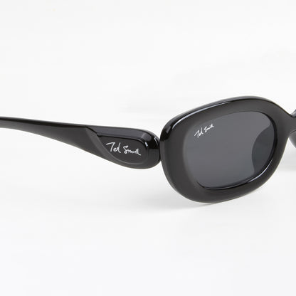 GILDA | WOMENS OVAL SUNGLASSES (IN 3 COLOURS)