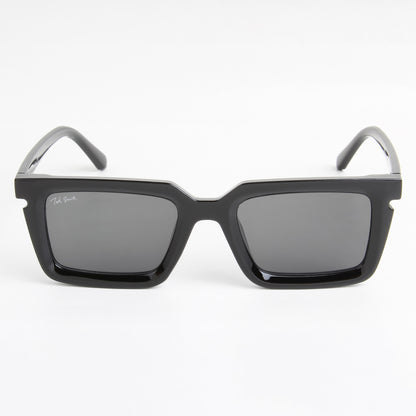 PRADO | UNISEX SQUARE SUNGLASSES (IN 3 COLOURS)