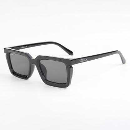 PRADO | UNISEX SQUARE SUNGLASSES (IN 3 COLOURS)