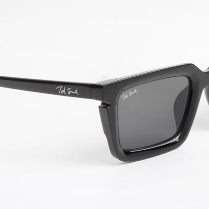 PRADO | UNISEX SQUARE SUNGLASSES (IN 3 COLOURS)