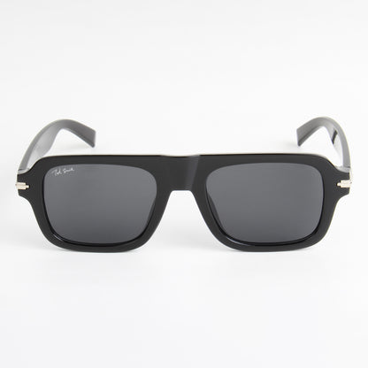 OBSIDIAN |MENS SQUARE SUNGLASSES (IN 1 COLOUR)