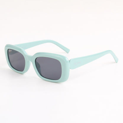 FROSTY | UNISEX RECTANGLE SUNGLASSES (IN 5 COLOURS)