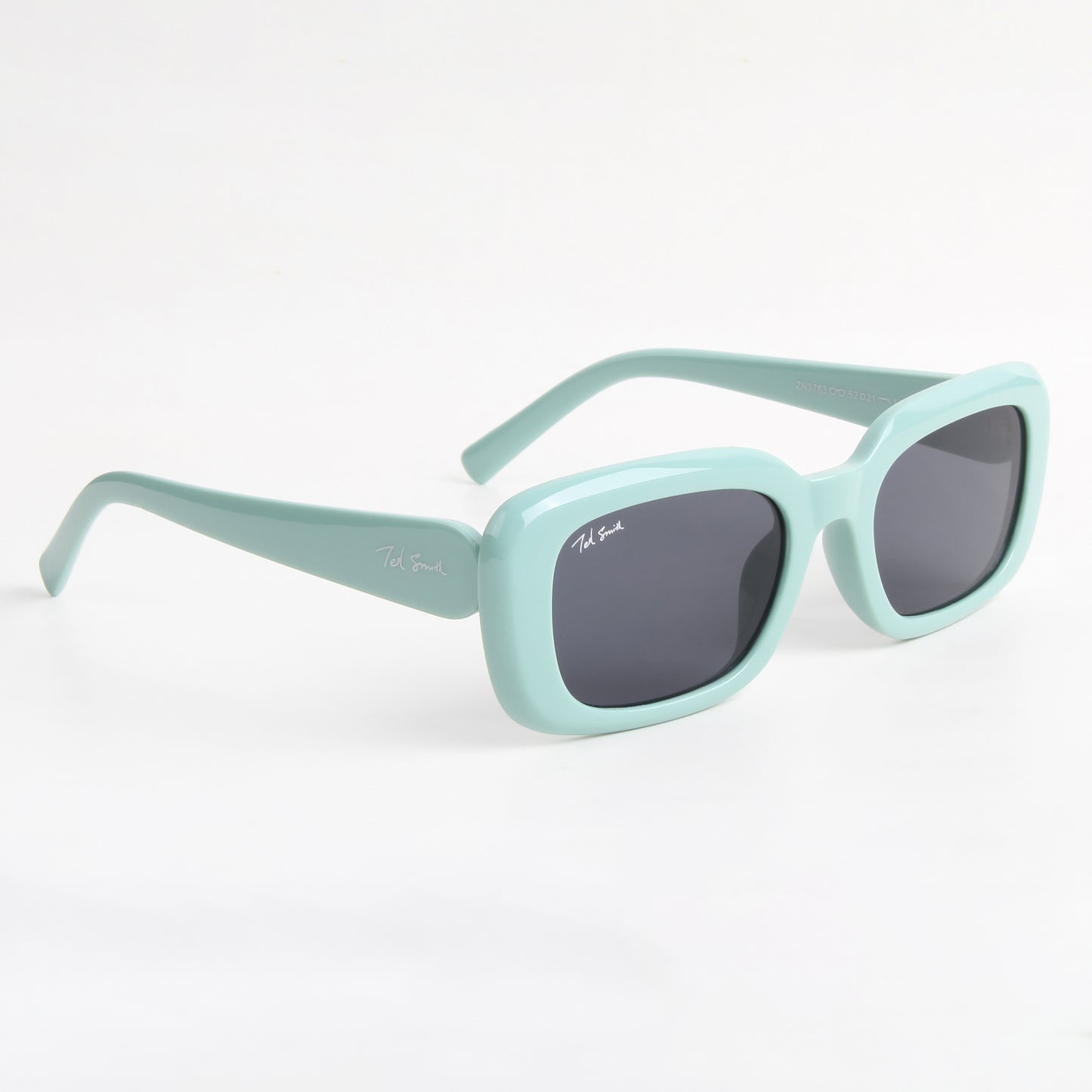 FROSTY | UNISEX RECTANGLE SUNGLASSES (IN 5 COLOURS)