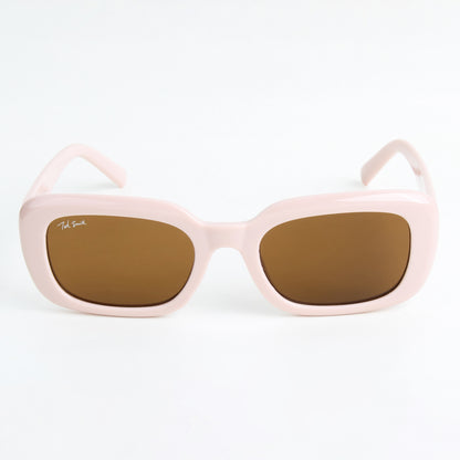 FROSTY | UNISEX RECTANGLE SUNGLASSES (IN 5 COLOURS)
