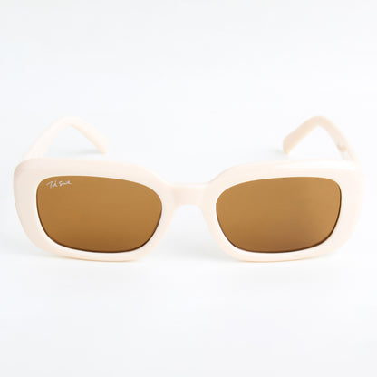 FROSTY | UNISEX RECTANGLE SUNGLASSES (IN 5 COLOURS)