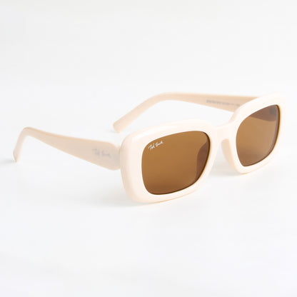 FROSTY | UNISEX RECTANGLE SUNGLASSES (IN 5 COLOURS)