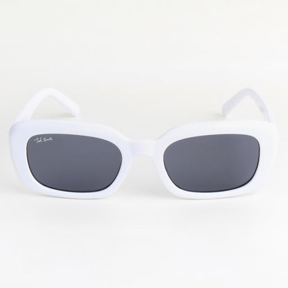 FROSTY | UNISEX RECTANGLE SUNGLASSES (IN 5 COLOURS)