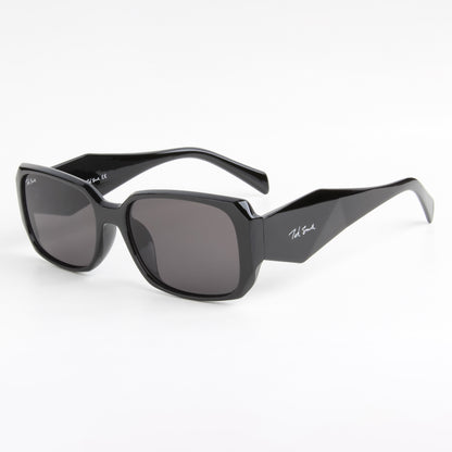 FELINE |UNISEX  RECTANGLE SUNGLASSES (IN 3 COLOURS)